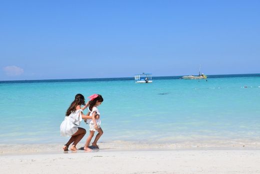 Negril Seven Mile Beach