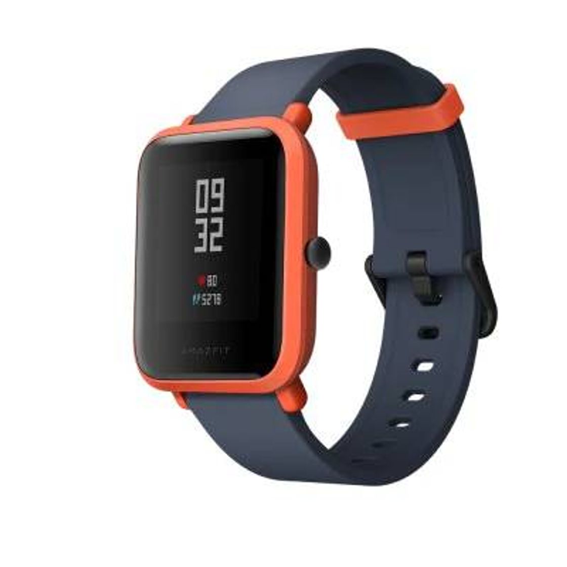 Moda AMAZFIT A1608 Bip Heart Rate Monitor Smart Watch Global Vers