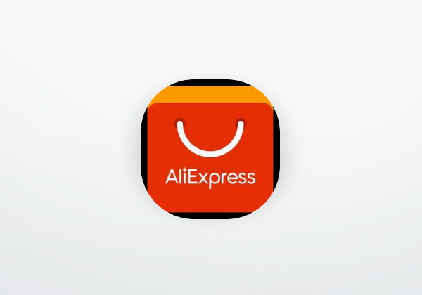 App AliExpress 