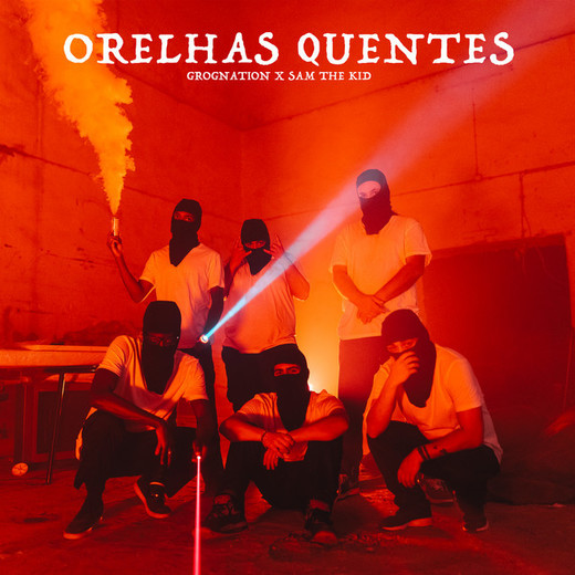 Orelhas Quentes