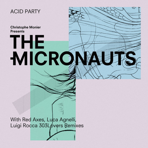 Acid Party - Luca Agnelli Remix