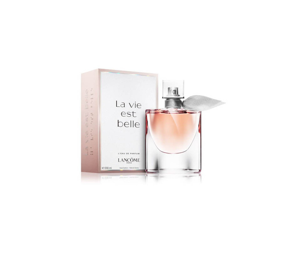 Beauty Lancôme La Vie Est Belle Agua de Perfume