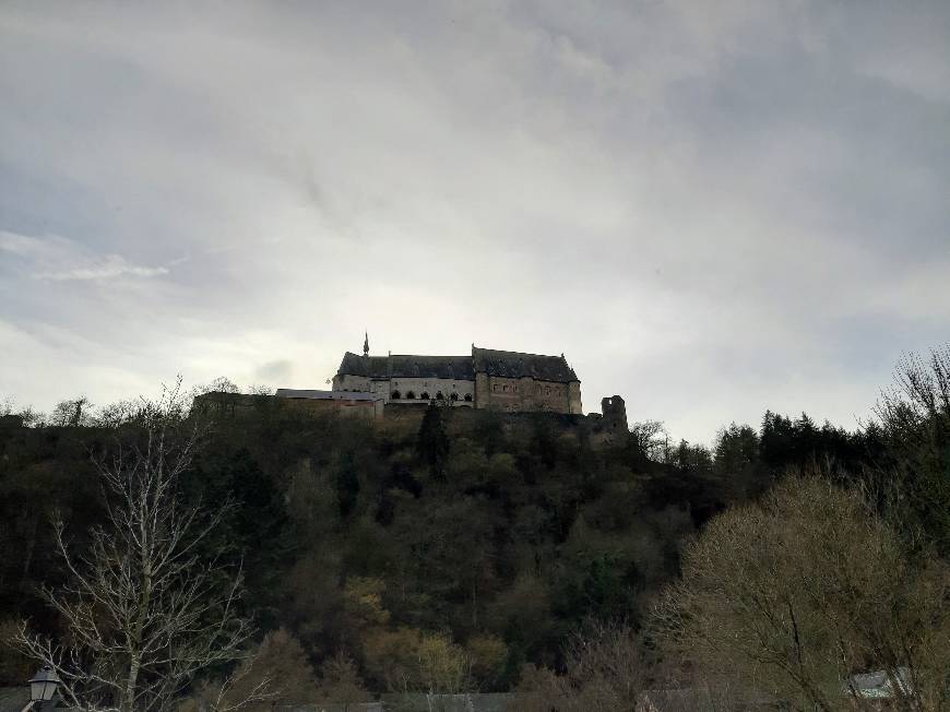 Place Vianden