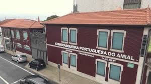 Restaurants Churrasqueira Portuguesa do Amial