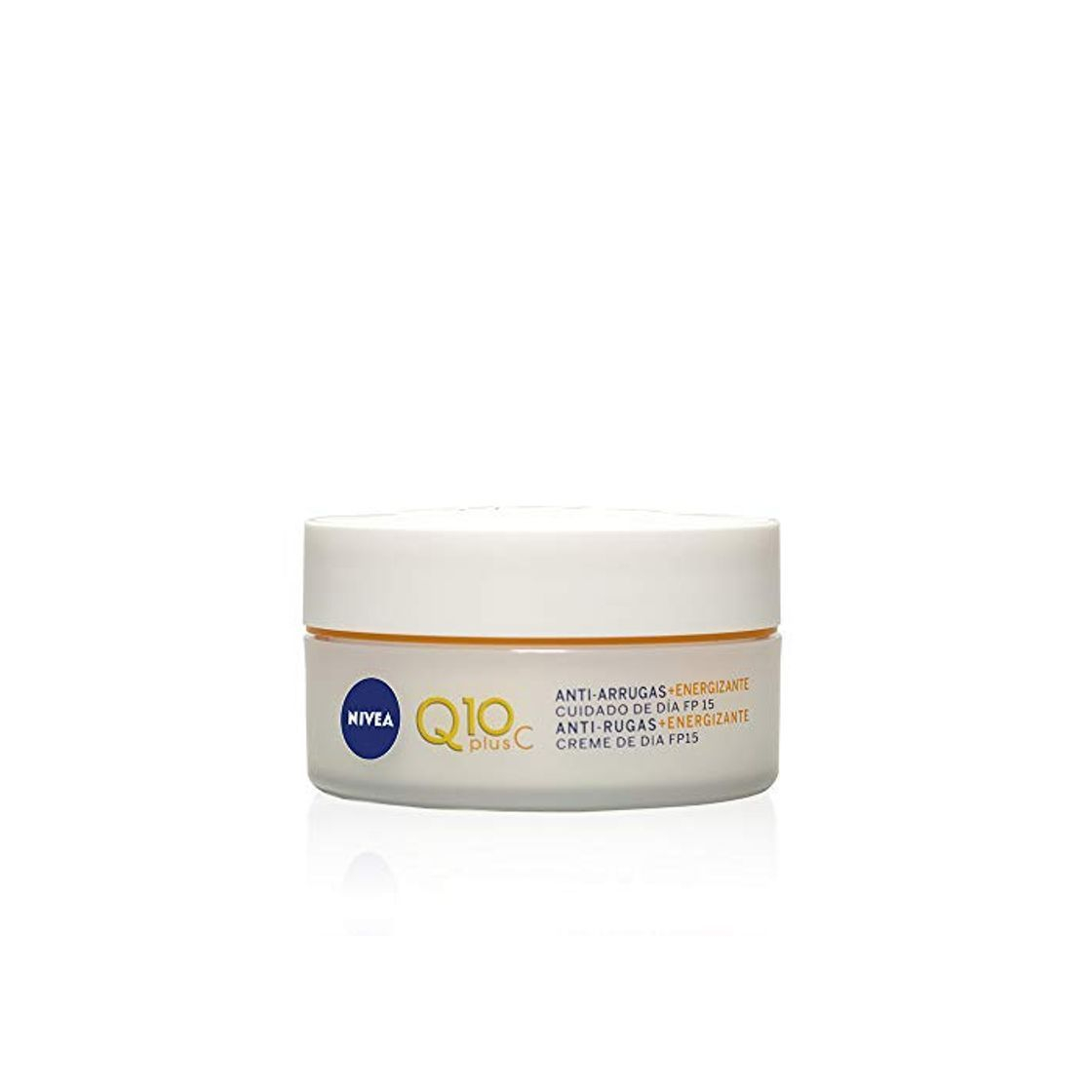 Beauty Nivea Q10 Plus Anti-Arrugas