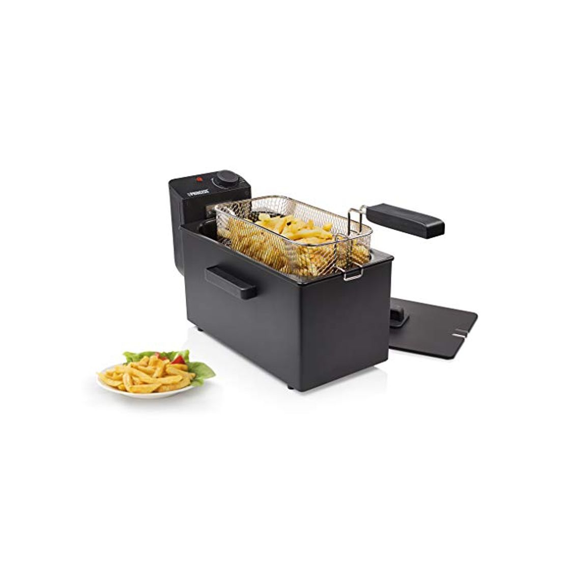 Productos Princess 182727 Deep Fat Fryer - Freidora