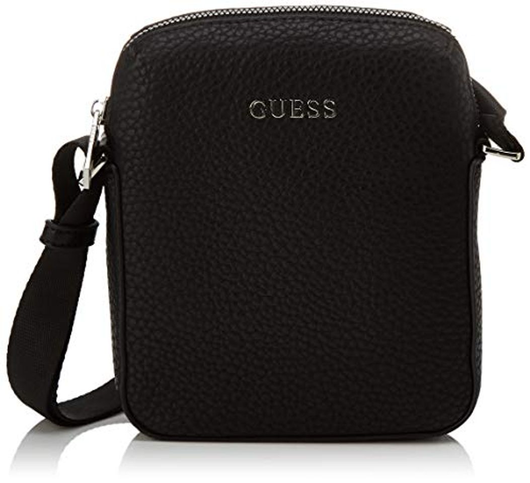 Productos Guess Dan Pu Mini Document Case Hombre