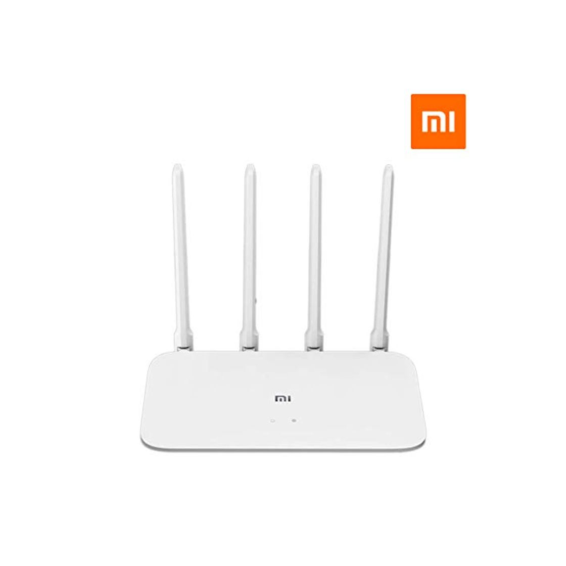 Products Xiaomi Router 4A WiFi inalámbrico 2.4GHz 5GHz Banda Dual 1167Mbps Repetidor WiFi