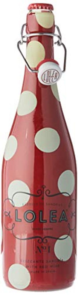 Product Lolea Nº1 Sangria