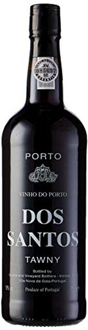 Productos Pinord Porto Dos Santos Vino Licoroso Dulce