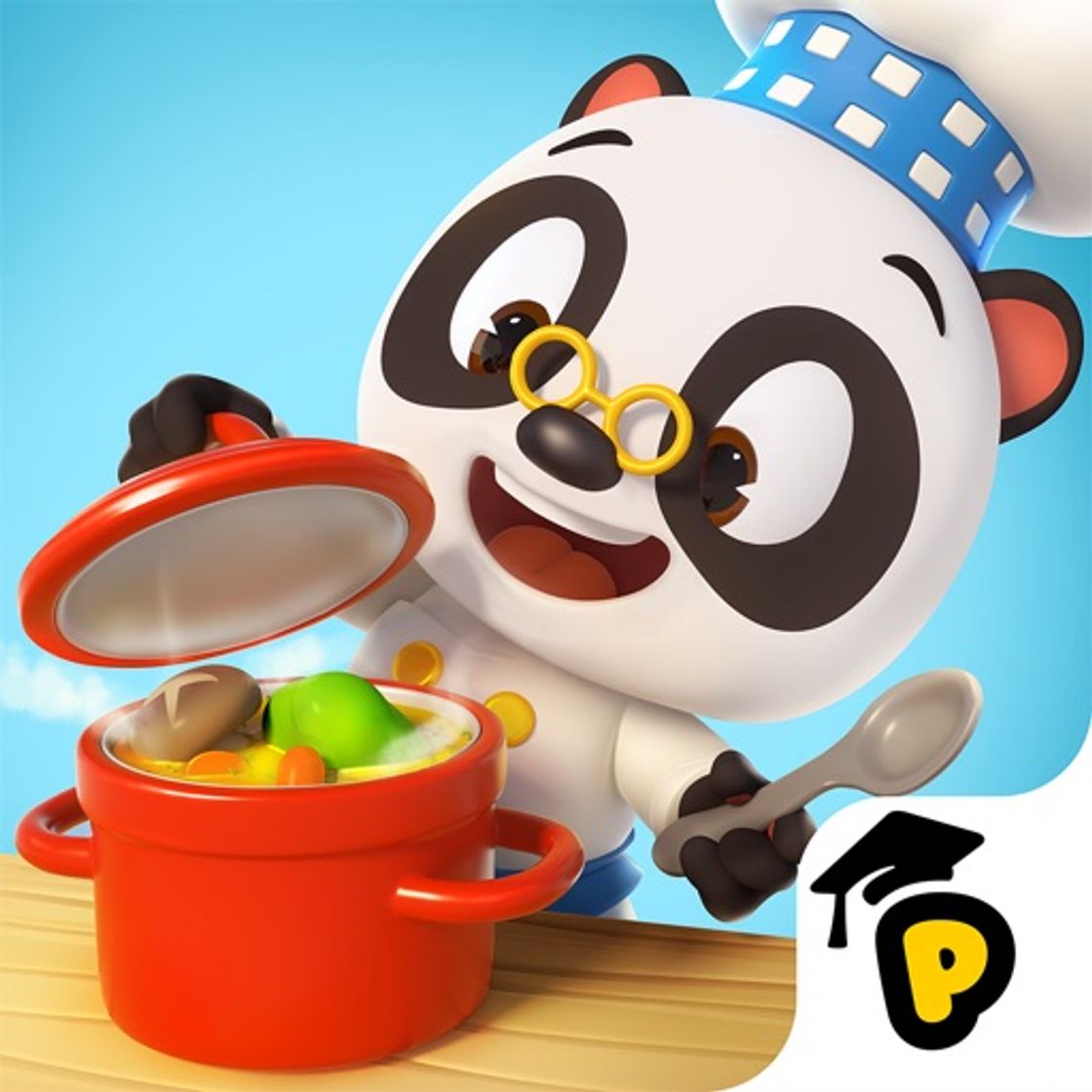 App Dr. Panda Restaurant 3