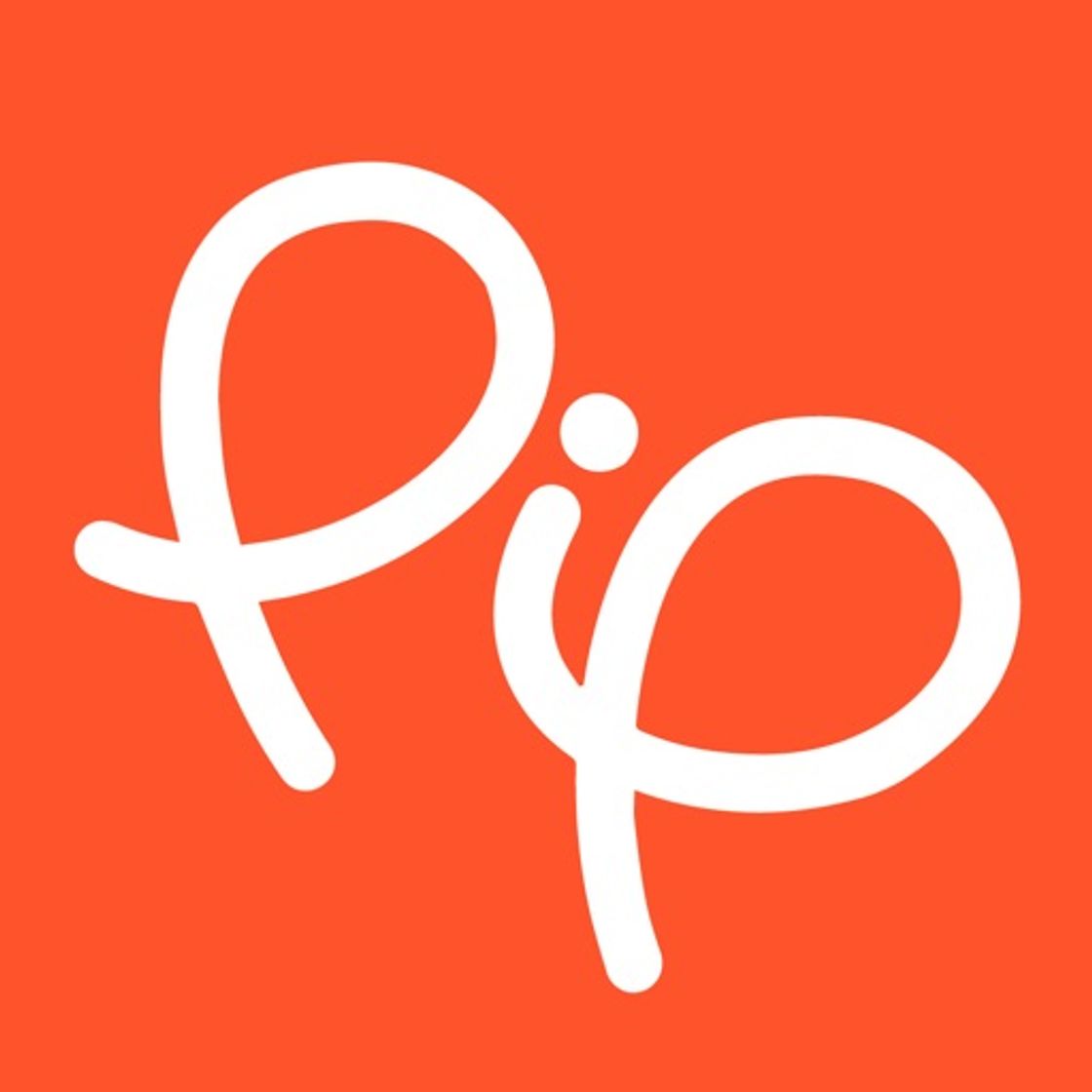 App Pip Receitas