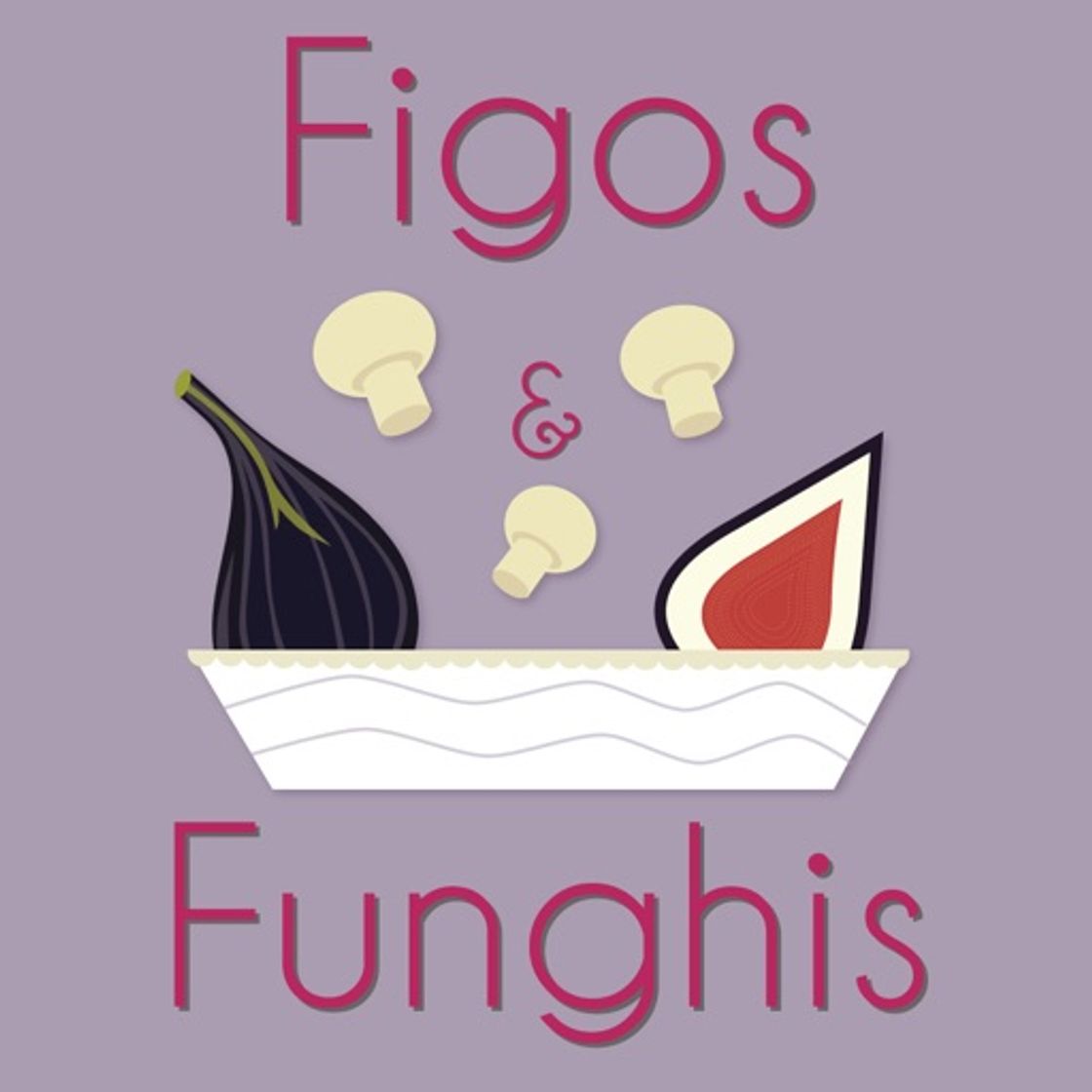 Apps Receitas Figos & Funghis