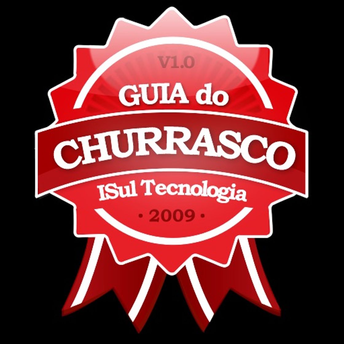 Apps Guia do Churrasco