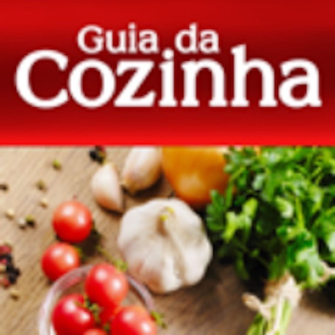 Aplicaciones Guia da Cozinha