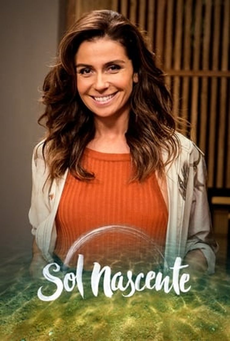 Serie Sol Naciente