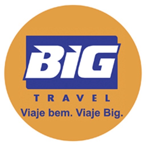 App Big Travel Turismo