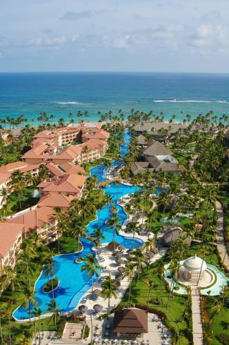 Place Majestic Colonial Punta Cana