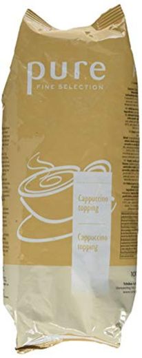 Tchibo 81358 Pure capuchino Topping Fine Selection