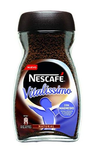 NESCAFÉ Café Vitalissimo Soluble Natural