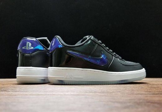 Nike Air Force 1 Playstation