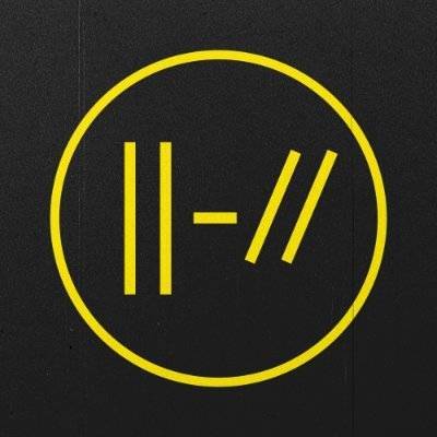 Moda Twenty Øne Piløts (TØP)