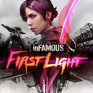 Producto Infamous First Light