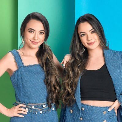 Merrell Twins 