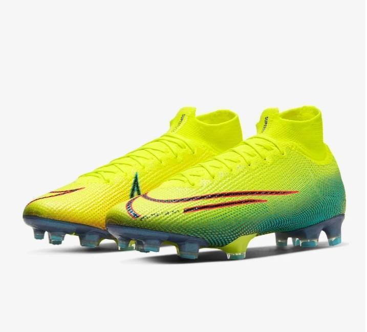 App Nike Mercurial Superfly 7 Elite MDS FG