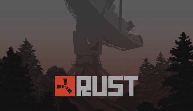 Fashion RUST