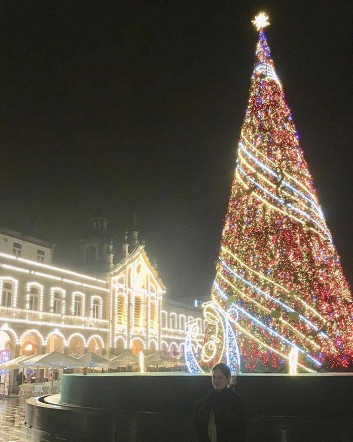 Place Braga