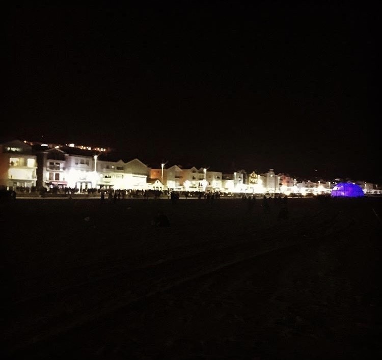 Place Nazaré