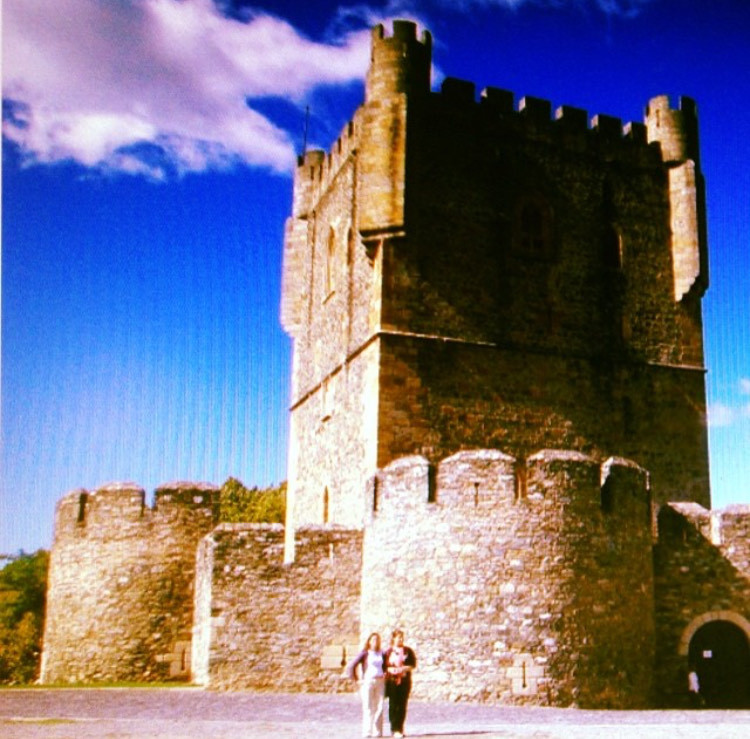 Place Braganza