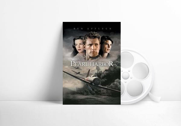 Filme Pearl Harbor