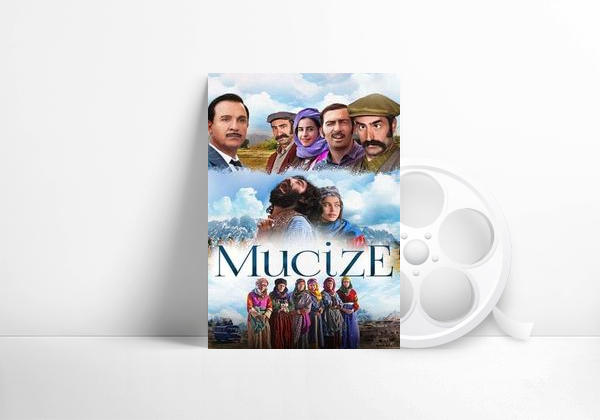Filme O Milagre