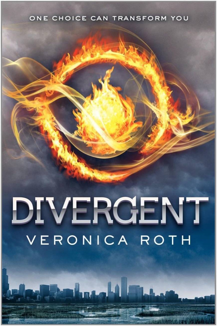 Divergent 