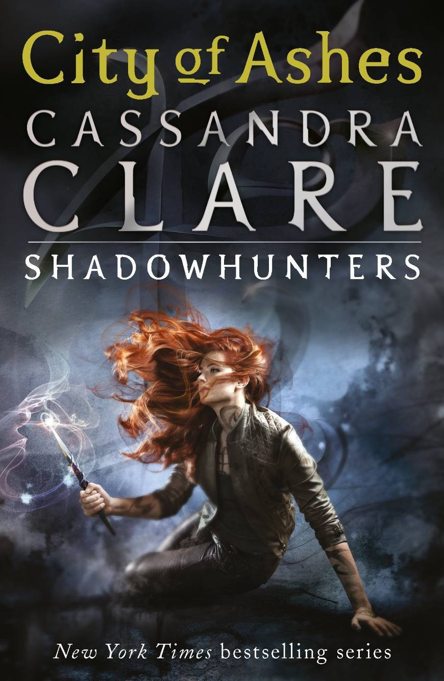 The Mortal Instruments