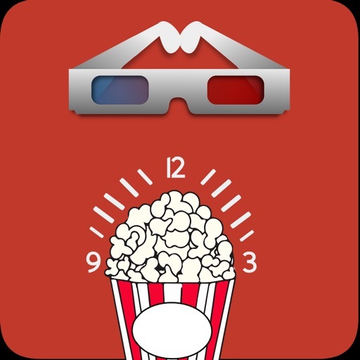 Apps Popcorn Box - its popcorn time