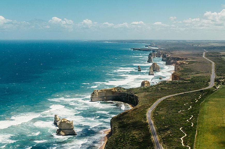 Place Great Ocean Road