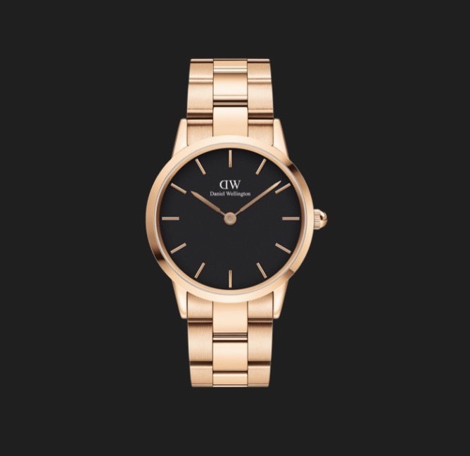 Producto Daniel Wellington - ICONIC LINK