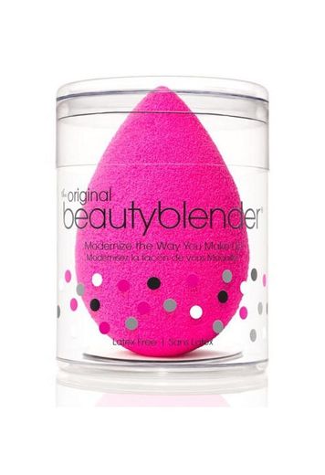 Beauty Blender sponge