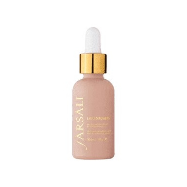 Producto Farsali liquid powder