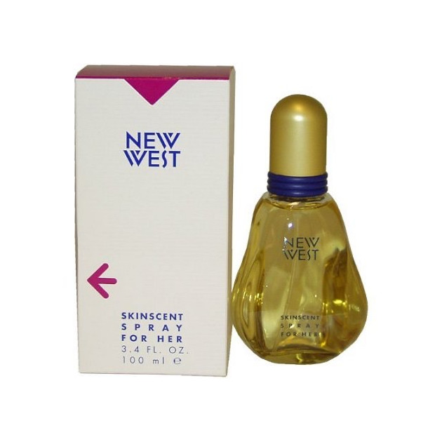 Producto New west by Aramis