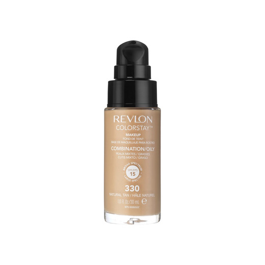 Revlon Colorstay -Combination to Oily Skin