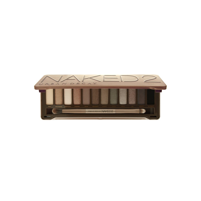 Producto Urban Decay Naked 2