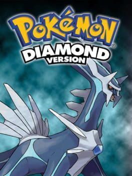 Pokémon Diamond