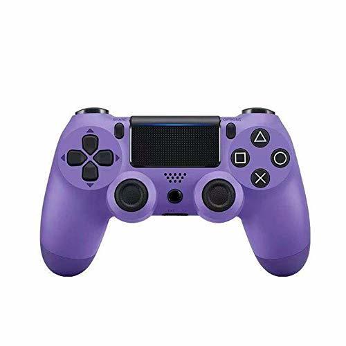 Product LittleCat 4 Joystick de vibración Dualshock 4 para Ps4 Ps3 Pc Controller