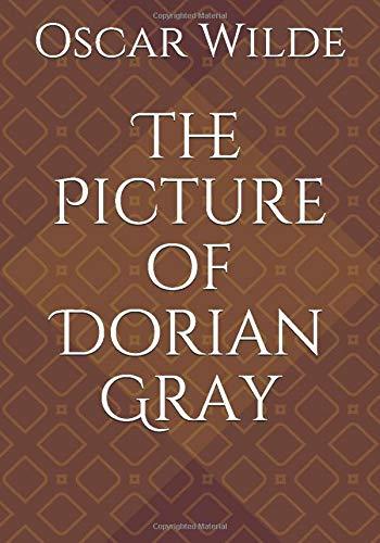 Book The picture of Dorian Gray