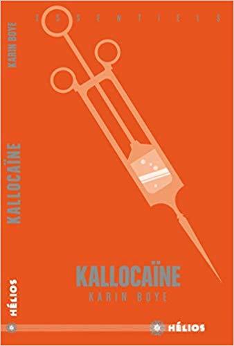 Book Kallocaïne