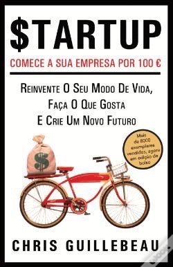 Libro Startup